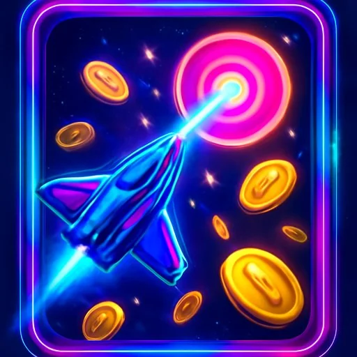 bdgames Bright Fruit Theme Arcade Screen