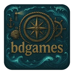 bdgames logo